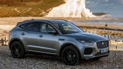 جاجوار E-Pace