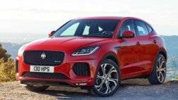 جاجوار E-Pace