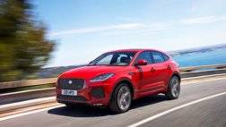 جاجوار E-Pace