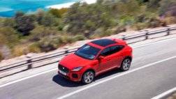 جاجوار E-Pace