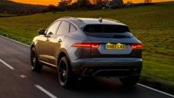 جاجوار E-Pace