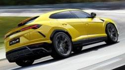 لامبورجيني URUS