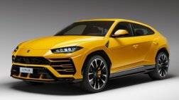 لامبورجيني URUS