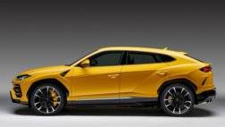 لامبورجيني URUS