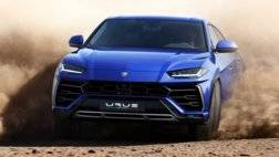 لامبورجيني URUS