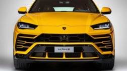 لامبورجيني URUS