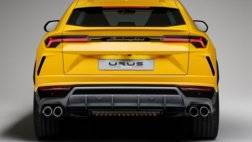 لامبورجيني URUS