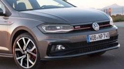 فولكس فاجن بولو GTI 2018