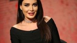 شائعة حمل الفنانة  سيرين عبد النور