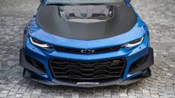 شيفروليه كامارو ZL1 1LE