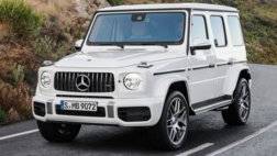 مرسيدس AMG G 63