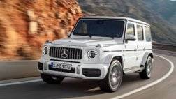 مرسيدس AMG G 63