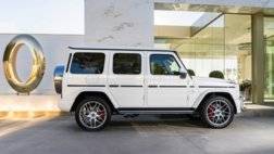 مرسيدس AMG G 63