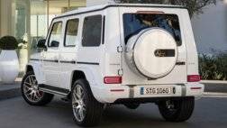 مرسيدس AMG G 63