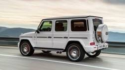 مرسيدس AMG G 63