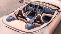 أستون مارتن DB11 Volante