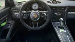 بورش 911 GT3 RS موديل2018