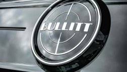 فورد موستانغ bullitt