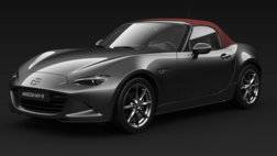 مازدا MX-5 تاكومي