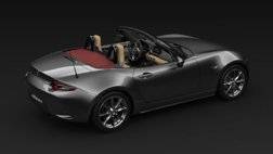 مازدا MX-5 تاكومي