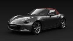 مازدا MX-5 تاكومي