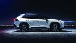 تويوتا RAV4 2018