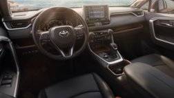 تويوتا RAV4 2018