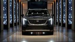 كاديلاك XT4