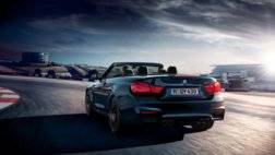 بي إم دبليو M4 Edition 30 Jahre