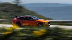 جاجوار XE SV Project8