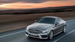 1. مرسيدس بنز C- Class.jpg