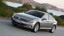 5. فولكس فاجن Passat.jpg