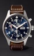 845068_IWC Pilot's Watch Chronograph 'Le Petit Prince' Stainless Steel B....jpg