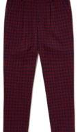 MARCO PIED-DE-POULE FORMAL PANT WITH TAPE DETAIL.JPG